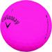 Callaway Golf Supersoft Golf Balls Matte Pink - Buy Online on GoSupps.com