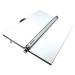 ALVIN Portable Drafting Board Size 18" x 24" Model PXB24 Easily Adjustable Drafting and Architecture Tool for Students and Professionals Drawing Board with Ergonomic Carrying Handle - 18" x 24" Inches 24 x 18 inches