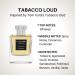 Inspired by T ford's Tobacco oud Tabacco Loud EDP Long Lasting 12-14 Hours Perfume Spray for Women Men Unisex All Skin Types Cruelty Free - 1.7 fl oz 50ml Inspired by T. ford's Tobacco oud Eau de Parfum 1.7 Fl Oz (Pack of 1) - Buy Online on GoSupps.com