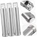 OHPHCALL 6pcs Moxa Pusher Back Pain Automatic Stainless Steel - Buy Online on GoSupps.com