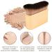 Self Tanning Brush Body Makeup Brush Tanner Foundation Brush Tan Brush Applicator for Face Body Leg Fake Tan Blending Brush for Tanning Sunscreen Body Lotion Mousses - Buy Online on GoSupps.com