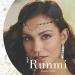 Runmi Boho Head Chain - Gold Bridal Headpiece & Black Pearl Headband | Festival Hair Accessories for Women & Girls - Buy Online on GoSupps.com