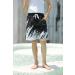 Newistar Boys Swimming Trunks 3D Pressure - Quick Dry Shorts for Ages 8-16 | Summer Beach Swimwear - Buy Online on GoSupps.com