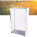 Butterfly Habitat 16.5 X 29.9 X 48inch Large Insect and Butterfly Habitat Cage for Raising Butterflies or Protecting Plant Detachable Foldable Insect House Butterfly Growing Kit - Buy Online on GoSupps.com