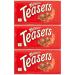Chocolate Bar Bundle With Maltesers Teasers Chocolate Bar 100g (3 Pack)