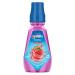 Crest Rinse Anti-Cavity Fluoride Strawberry 16.9 Ounce (500ml)