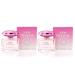 J & H VARIETY PERFUME VICTORY INTENSE CRYSTAL for Women Eau de Parfum Spray Wonderful Gift Vibrant Daytime and Casual Use for all Skin Types a Classic Bottle 100Ml 3.4 Fluid Ounce