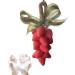 Savon Visage en Forme de Fraise - Savon Visage sur Cordon | Nettoyant Eclaircissant Decoratif Hydratant Pour Soin Peau Hommes Femmes Mains Corps 1 ml (Lot de 1) - Buy Online on GoSupps.com