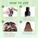 Organic Rosemary Oil for Hair Growth Scalp Skin & Aromatherapy - 100ml | Earth Craft - Buy Online on GoSupps.com