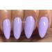 Bluesky Gel Nail Polish Lilac Lavender Universal Truth SPRING SUMMER COLOR AW1801 UV LED Soak Off 10ml (Requires Drying under LED/UV Lamp) - Buy Online on GoSupps.com