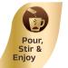 Nescafe Taster's Choice Instant Hazelnut Coffee 16 Count - 1.69 Ounce Pack of 8 - Buy Online on GoSupps.com