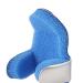Healifty Finger Splint - Protective Support Brace for Injured Fingers | Comfortable & Adjustable Finger Splints for Fast Healing - Buy Online on GoSupps.com