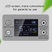 ZZBB Portable Reefer Car Small Refrigerator Mini Cold Box Portable Medicine Reefer Portable Insulin Cooler Refrigerated Box Insulin Cooler Protective Cover - Buy Online on GoSupps.com
