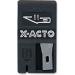 X-Acto Knife Blades No. 11 Blade With Safety Dispenser Pack Of 15 11 - 15 Count Blades - Buy Online on GoSupps.com