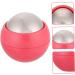 Gatuida 3-in-1 Hand Massage Ball - Stainless Steel Trigger Point Roller & Cold Massage Device for Muscle Relief & Fasciitis - Self-Massage Fitness Tool - Buy Online on GoSupps.com