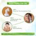 MAMAEARTH Vitamin C Foaming Face Wash with Brush | Turmeric Skin Illumination & Exfoliation | Hydrating Formula | 5.07 Fl Oz (Pack of 2) - International Shipping Available - Buy Online on GoSupps.com