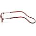 TBOC Pack: +3.50 Reading Glasses for Men - 4 Units Brown Tortoise Frame Mobile Phone Clip Presbyopia Aid - Buy Online on GoSupps.com
