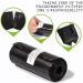 600PCS AiTodos Dog Poop Bags - Black Polyethylene Dog Bags (40 Rolls, 15 Bags per Roll) - Portable and Suitable for Leaving the House - 30*21.5 cm - Dog Toilet Bags - Buy Online on GoSupps.com