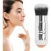 2-in-1 Oil Absorbing Volcanic Face Roller - Control Oily Skin Travel-Friendly Makeup Tool (Blue - Buy Online on GoSupps.com