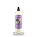 Caldrea Dish Soap  Biodegradable Dishwashing Liquid Made with Soap Bark and Aloe Vera  Orchid Pink Lotus Scent  16 oz