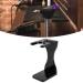 Premium Acrylic Razor Brush Stand | Shaving Brush Holder & Beard Care Organizer for Bathroom - Buy Online on GoSupps.com