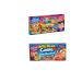 Jelly Bean Game Bundle Consists of The Straw Challenge 150g and The Chopstick Challenge 150g