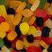 Kingsway Wine Gums 1KG