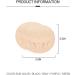 Honeycomb Fabric Forefoot Pads - Soft Cushion for High Heels & Sandals | 5 Pairs (2 Beige 2 Gray 1 Black) - Women's Invisible Toe Socks - Buy Online on GoSupps.com