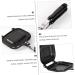 Zerodeko 3pcs Sandwich Skillet Portable Cooker Electric Skillet Bbq Griddle Plate Griddle Pan Double Sided Pan Sandwich Maker Pan Bbq Egg Double Sided Pot Household Aluminum Alloy - Buy Online on GoSupps.com