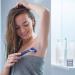 DreamGenius 6-Blade Women's Razors with 2 Handles and 19 Refills - Value Shaver Pack for Non-Slip Travel Carry - Buy Online on GoSupps.com