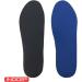 Inocep Heat Formable Orthotic Insoles | Full-Rigid Custom Arch Support Insert G | Size M 11-11.5 / W 13-13.5 - Buy Online on GoSupps.com