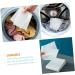 minkissy 360 Pcs Anti-Cross-Dyeing Absorbing Film Anti-Dyed Cloth Dye Paper Big Lots Washing Laundry Anti Dyed Dye Paper Aplenty Absorbent Paper Household White - Buy Online on GoSupps.com