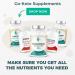 Go Keto Go-Keto Electrolyte Mix 240 vegan capsules 24 perfectly balanced electrolytes and vitamins for a safe intake during sports fitness or a keto diet lactose-free lactose-free - Buy Online on GoSupps.com