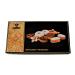 Surtido de Mantecados y Polvorones from Spain 600g - Original Spanish Biscuits & Christmas Confectionary Gifts Box