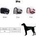 Reusable Dog Diapers | 3-Pack Adjustable Washing Diapers for All Dog Sizes - Suction-Enabled Physiological Pants - Buy Online on GoSupps.com