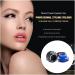  IOIUSKKU IOIUSKKU 2 Waterproof Bottles Long-Lasting Drying Gel Eyeliners Cream Eyeliner for Holidays Face Cosmetics Birthday Gifts Black Blue - Buy Online on GoSupps.com