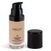 Inglot HD Perfect Coverup Foundation 30ml | Full Coverage Lightweight Primer | Hypoallergenic Natural Makeup for Flawless Appearance - Buy Online on GoSupps.com