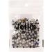 Buy Jollin Blue Blaze Rhinestones - Flat Back Glass ss20 576pcs for Crafting & DIY Projects - Buy Online on GoSupps.com