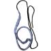 Hoppe's Boresnake 24017D for .338-.40 Caliber - Efficient Gun Cleaning Tool - Buy Online on GoSupps.com