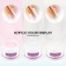 Swiftrans Acrylic Nail Kit - 12 Colors, Professional Gel Nail Art Tools for Beginners - Buy Online on GoSupps.com