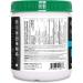 Organika Electrolytes Extra-Strength Powder- Fruit Punch- High in Sodium for Sports Recovery - Saltier Taste Sugar-Free Hydration and Electrolyte Replenishment - 180g - 30 servings Fruit Punch 180 g (Pack of 1) - Buy Online on GoSupps.com