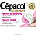 Cepacol Children's Fruity Strawberry Sore Throat lozenges 36 count - Buy Online on GoSupps.com