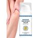  Qfdiwr Lightening Underarm Cream Intimate Illuminating Underarm Cream for Sensitive Skin | Non-Greasy Butter Texture for Dry Areas | Daily Use at Home Travel Bathroom Bedroom - Buy Online on GoSupps.com