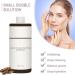 Aqua Peeling Solution Solution nettoyante faciale bulles d'oxyg ne pour machine bulles d'hydrog ne-oxyg ne Soins de la peau du visage Dermabrasion S rum facial Liquide(Agarwood) - Buy Online on GoSupps.com