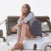 Baggallini Securtex Anti-theft Vacation Backpack - Black | Women's One Size - Buy Online on GoSupps.com