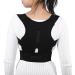 Adjustable Back Straight Holder | Posture Correction Brace for Men & Women - Lumbar Support & Relief | Posture Trainer (L - Buy Online on GoSupps.com