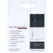 DRACOPLAST FingerFix 2 - 5cm x 4.5m | Wound Cover Bandage Schwarz - Buy Online on GoSupps.com