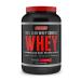 NAR LABS 100% Lean Whey Complex 2 pounds (Strawberry)