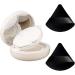 Powder Puff Makeup Puff for Face and Body Powder Cosmetic Powder Sponge Setting Powder Puff Makeup Tools Setting Powder Puff Makeup Setting Powder Puff Black - Buy Online on GoSupps.com