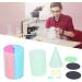 Buy Eco-Friendly Geometric Mathematical Tools | Durable Cylindrical Demonstrator for Students & Teachers - Ideal for School & Home - Buy Online on GoSupps.com